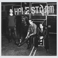 Halestorm - Into the Wild Life (Deluxe)