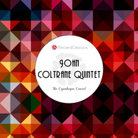 John Coltrane Quintet - The Copenhagen Conert