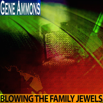 Gene Ammons - Blowing the Family Jewels