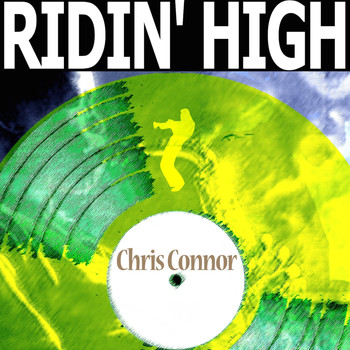 Chris Connor - Ridin' High