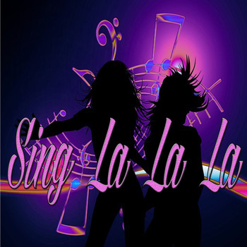 Various Artists - Sing La La La