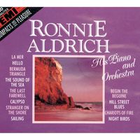 Ronnie Aldrich - His Piano And Orchestra