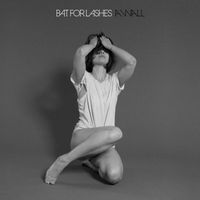 Bat For Lashes - A Wall