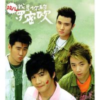 The Flowers - Wo Shi Ni De Luo Mi Ou