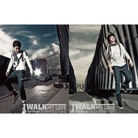 J-Walk - MY LOVE
