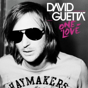 David Guetta - One Love (New Version)