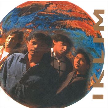 Iklim - Iklim