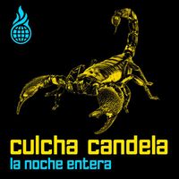 Culcha Candela - La Noche Entera