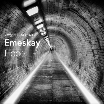 Emeskay - Hope EP
