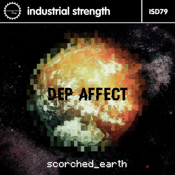 Dep Affect - Scorched Earth