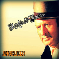 Angelillo - Angelillo - El Arte del Flamenco