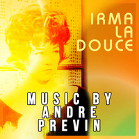 MGM Studio Orchestra - Irma La Douce - Music by Andre Previn