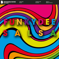 FunkyDee - Salsa