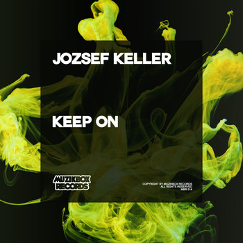 Jozsef Keller - Keep On