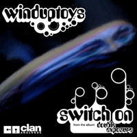Winduptoys - Switch On