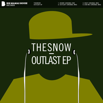 Thesnow - Outlast EP