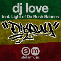 DJ Love - Display