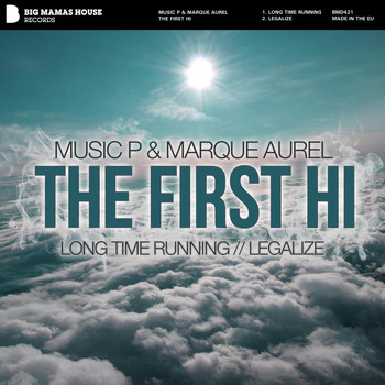 Music P & Marque Aurel - The First Hi