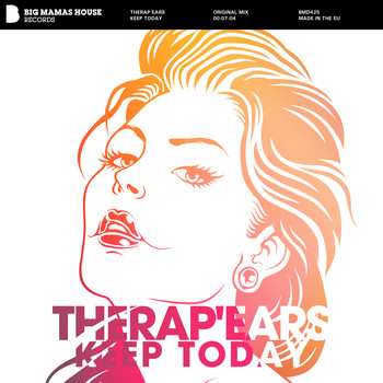 Therap'ears - Keep Today