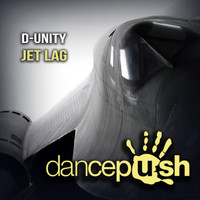 D-Unity - Jet Lag