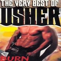 Burn - The Very Best of Usher