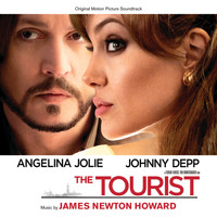 James Newton Howard - The Tourist (Original Motion Picture Soundtrack)