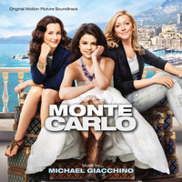 Michael Giacchino - Monte Carlo (Original Motion Picture Soundtrack)