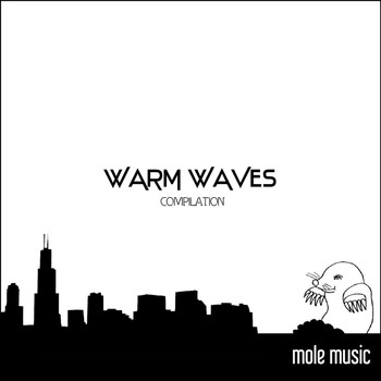 Various Artists - Warm Waves
