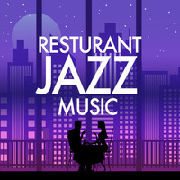 Restaurant Music|Instrumental Music Songs|New York Lounge Quartett - Restaurant Jazz Music