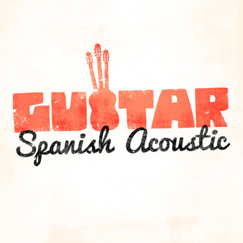 Acoustic Guitar - Guitar: Spanish Acoustic