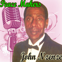 John Nzenze - Peace Makers