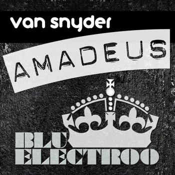 Van Snyder - Amadeus