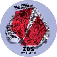 ZDS - Rok Stuff EP