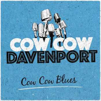 Cow Cow Davenport - Cow Cow Blues