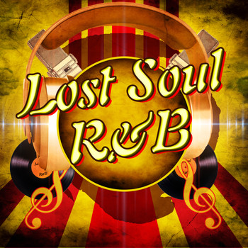 Various Artists - Lost Soul & R&B