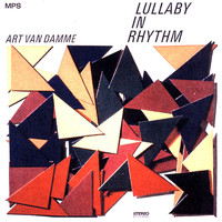 Art Van Damme - Lullaby in Rhythm