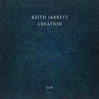 Keith Jarrett - Creation (Live)