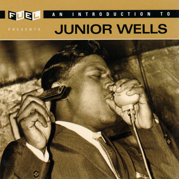 Junior Wells - An Introduction to Junior Wells