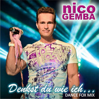 Nico Gemba - Denkst du wie ich... (Dance Fox Mix)