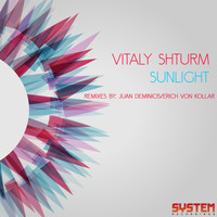 Vitaly Shturm - Sunlight