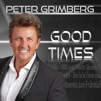 Peter Grimberg - Good Times