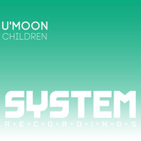 U'Moon - Children