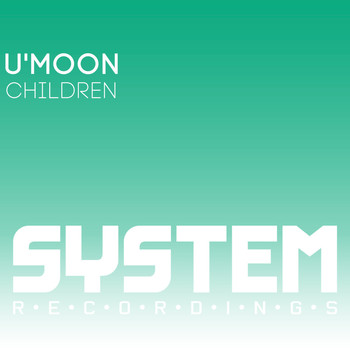 U'Moon - Children