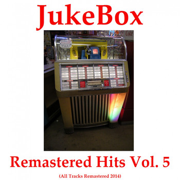 Various Artists - JukeBox Remastered Hits, Vol. 5