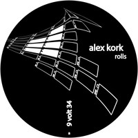 Alex Kork - Rolls