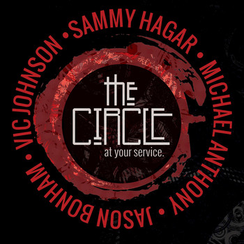 Sammy Hagar - At Your Service (Live)