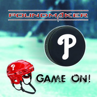 Poundmaker - Game On
