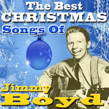 Jimmy Boyd - The Best Christmas Songs of Jimmy Boyd