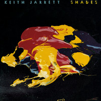 Keith Jarrett - Shades
