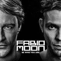 Dj Fabio, Moon - Be Who You Are